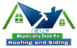 Elf Roofing And Siding LLC