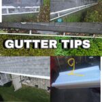 Gutter tips